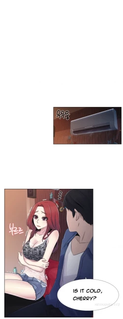 Page 306 of Miss Mystic Ch.1-24