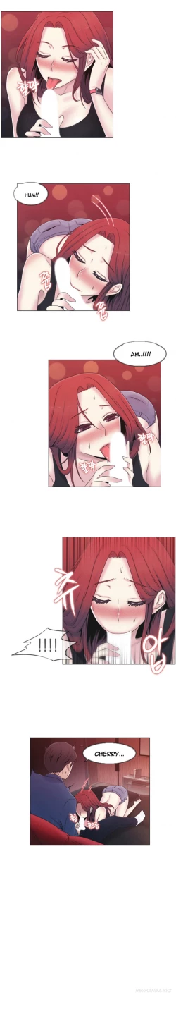 Page 341 of Miss Mystic Ch.1-24