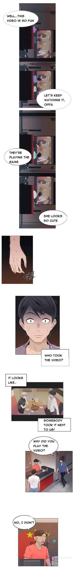 Page 351 of Miss Mystic Ch.1-24