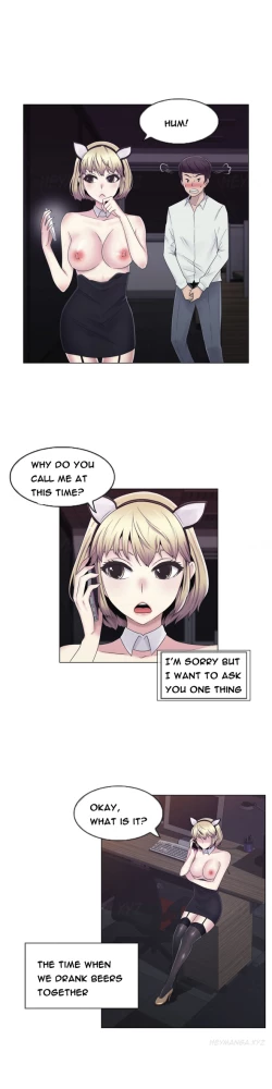 Page 372 of Miss Mystic Ch.1-24