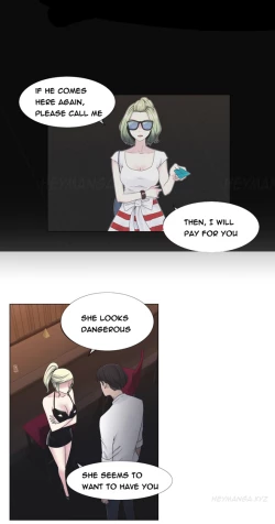 Page 446 of Miss Mystic Ch.1-24