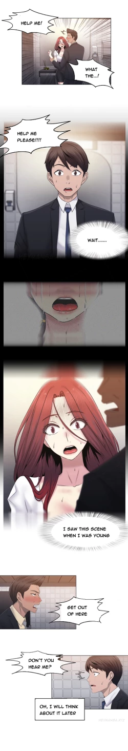 Page 468 of Miss Mystic Ch.1-24