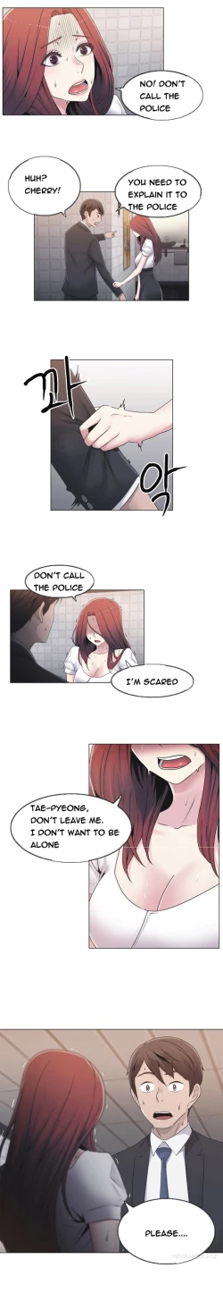 Page 476 of Miss Mystic Ch.1-24