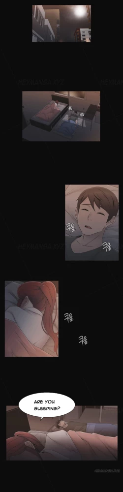 Page 500 of Miss Mystic Ch.1-24