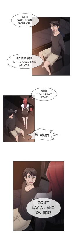 Page 598 of Miss Mystic Ch.1-24