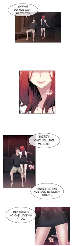 Page 599 of Miss Mystic Ch.1-24