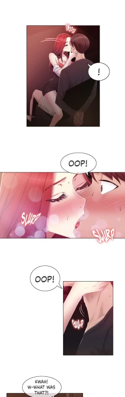 Page 602 of Miss Mystic Ch.1-24