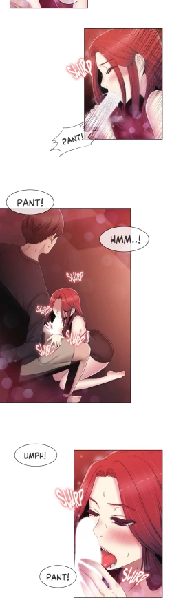 Page 605 of Miss Mystic Ch.1-24