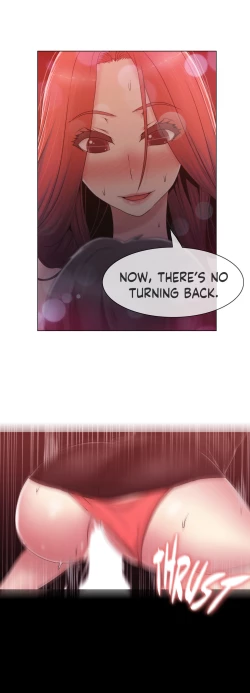 Page 612 of Miss Mystic Ch.1-24