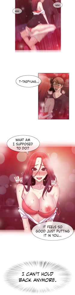 Page 616 of Miss Mystic Ch.1-24