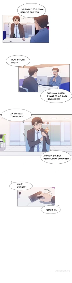 Page 98 of Miss Mystic Ch.1-24