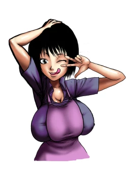 Page 93 of Nee-san to Boku ver.2