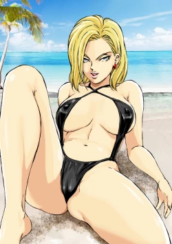 Page 42 of Eromizugi! Vol. 1 Hitozuma Ningen 18-gou