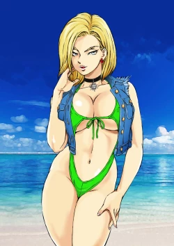 Page 9 of Eromizugi! Vol. 1 Hitozuma Ningen 18-gou