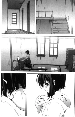 Page 165 of Kanojo to Watashi no Himitsu no Koi - She falls in love with her
