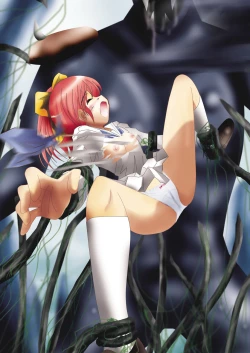 Page 42 of Fushigi SekaiNonona 2