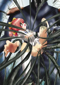 Page 47 of Fushigi SekaiNonona 2