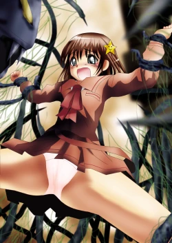 Page 56 of Fushigi SekaiNonona 2