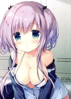 Page 16 of Atatameru node Omochikaeri Shimasen ka?