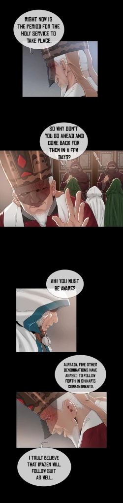 Page 160 of Siren Ch.0-11