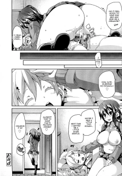 Page 20 of BroCon! | Brother Complex