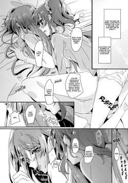 Page 4 of Tomorrow's schedule