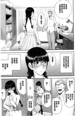 Page 121 of Kanojotachi no Yarikata | 彼女們的性交渉