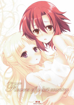 Download Flowers of a lost country