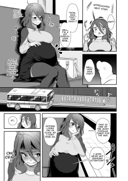 Page 21 of Igyo no Kimi to | A Tentacled Romance