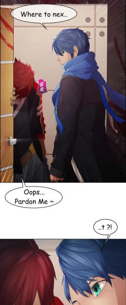 Page 100 of The Matrix Ch.1-6