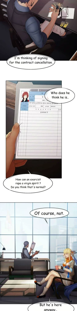 Page 193 of The Matrix Ch.1-6