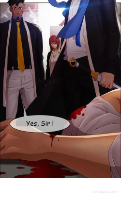 Page 95 of The Matrix Ch.1-6