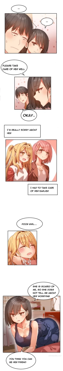 Page 121 of Hari Dormitory Ch.0-29