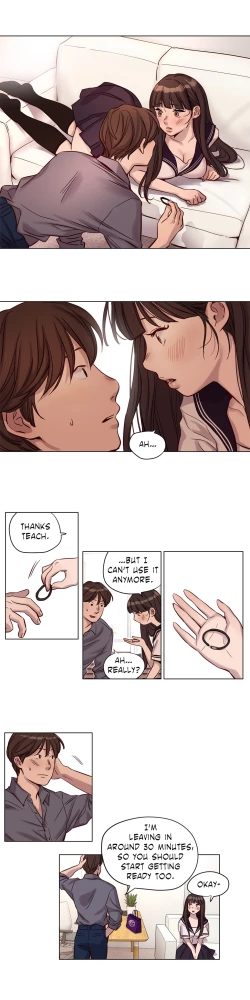 Page 173 of Atonement Camp  Ch.1-37