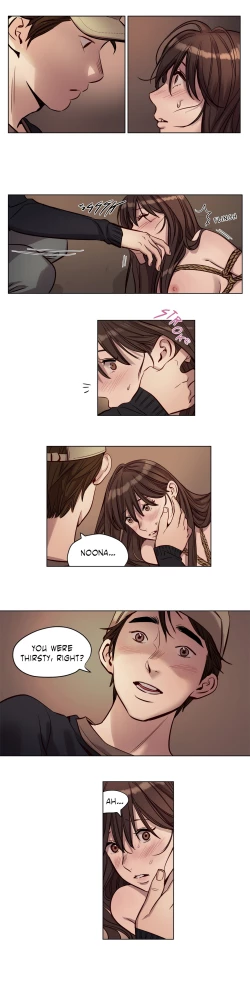 Page 259 of Atonement Camp  Ch.1-37