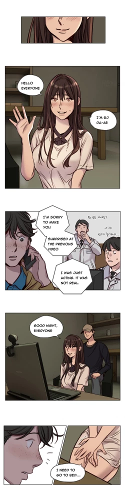 Page 455 of Atonement Camp  Ch.1-37