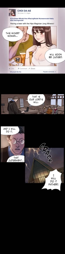 Page 4 of Atonement Camp  Ch.1-37