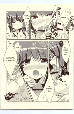 Page 19 of 18kome no Yakusoku | The 18th birthday and 19th promise