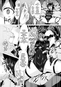 Page 4 of Dorei Shoukan Shigure | Slave Fleet Harlot Shigure