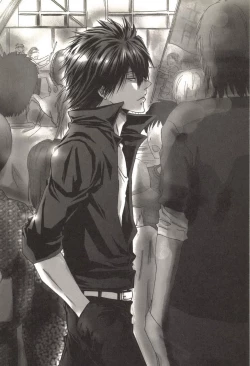 Page 49 of Doujin Sakka Collection 70