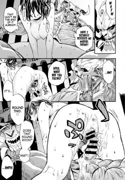 Page 21 of Brave of Fantasia