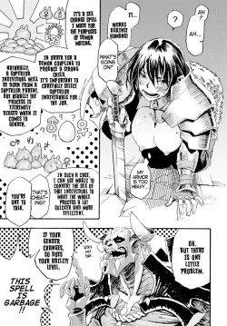 Page 7 of Brave of Fantasia