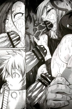 Page 84 of Re:Incarnation