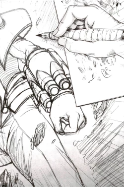 Page 85 of Re:Incarnation