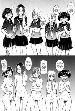 Page 174 of Nudist Beach ni Syuugaku Ryokoude!! - In school trip to the nudist beach!!