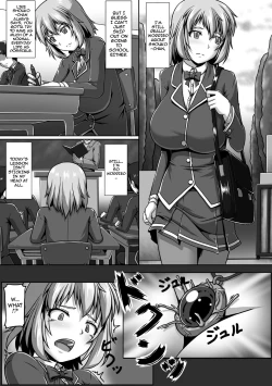 Page 21 of Torawareta Seigi no Heroine Kousoku Kairaku Choukyou + Nerawareta Mahou Shoujo Uragiri no Shokushu Shitagi | Magical Girl Heroines of Justice 1-2