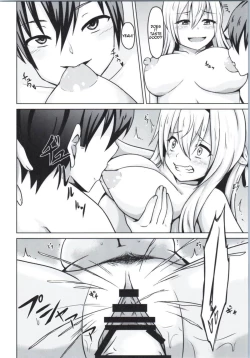 Page 19 of Warspite to afternoon