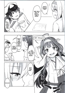 Page 23 of Warspite to afternoon