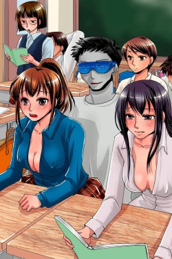 Page 47 of Sonzai Shoushitsu! Muteikou na Doukyuusei-tachi o Jugyouchuu ni Hamemakuru!