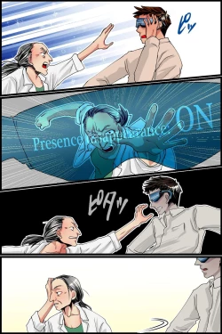 Page 55 of Sonzai Shoushitsu! Muteikou na Doukyuusei-tachi o Jugyouchuu ni Hamemakuru!